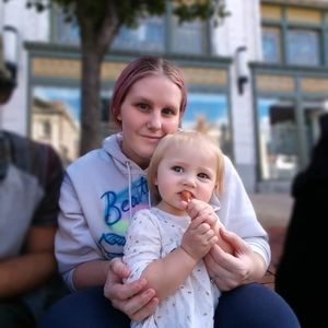 Meet your Posher, Tangie